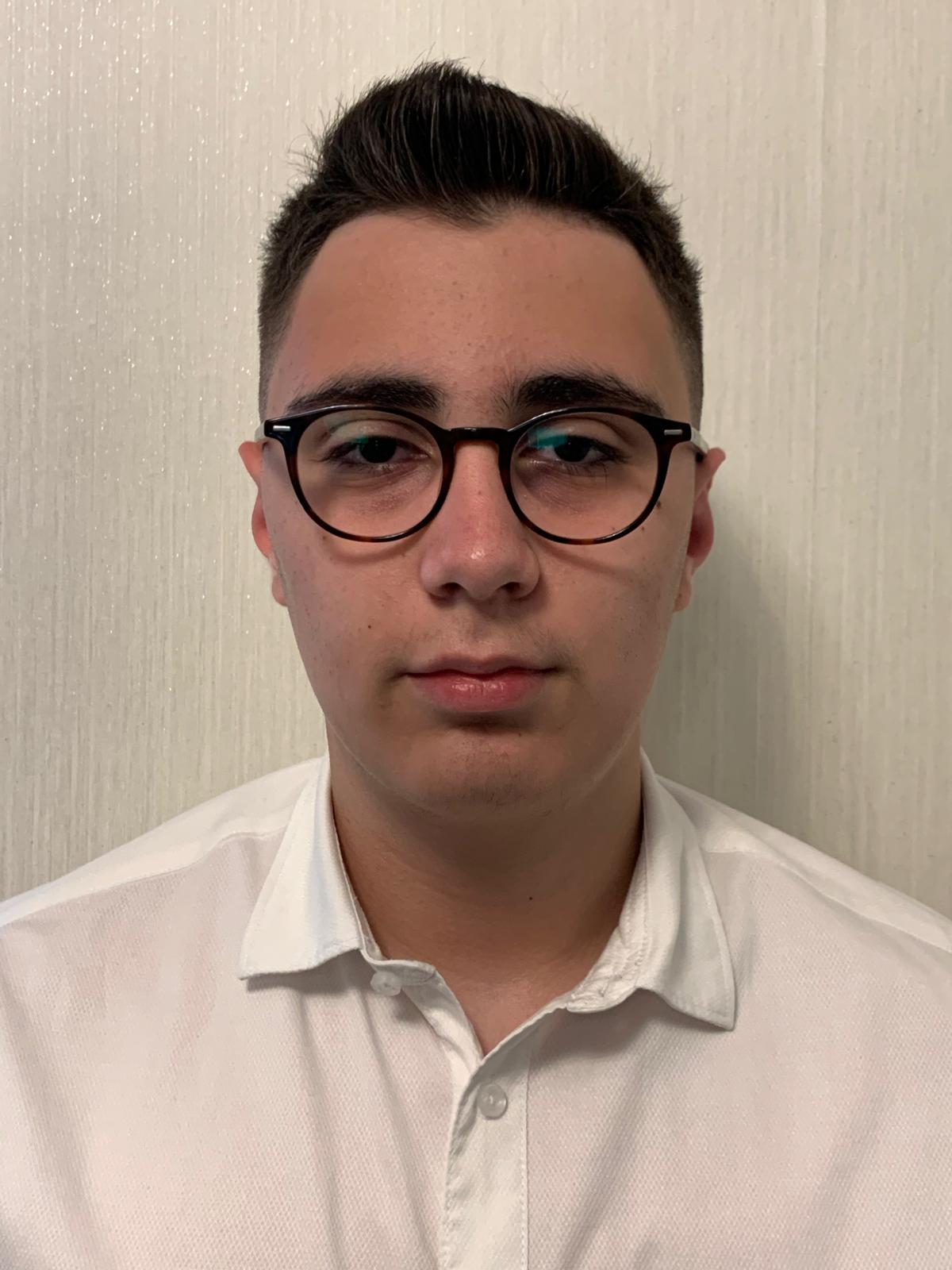 Ömer Canikli — 2025 LGS Türkiye birincisi